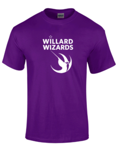 Willard Wizards Shirt